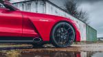 TVR Griffith 2018 года